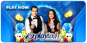 Playtech